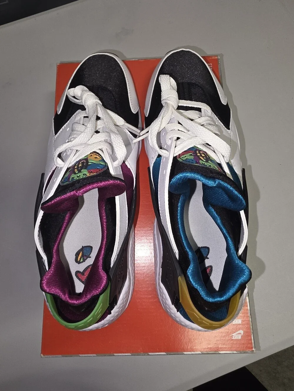 Nike Air Huarache 